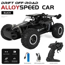 2WD 1:16 Remote Control Car