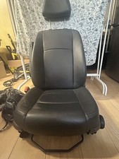 Mercedes Viano Front Passenger Seat 2015