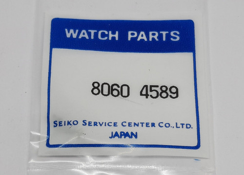 Genuine nos seiko - genuine, 80604589