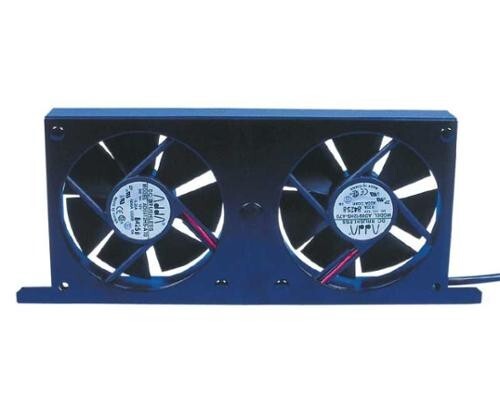 Cbe mcv tornado fridge - mcv/2,