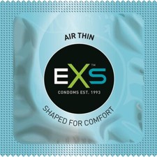 EXS Air Thin Condoms, Ulta