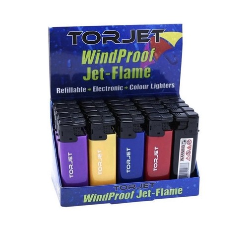 Torjet windproof - (25,