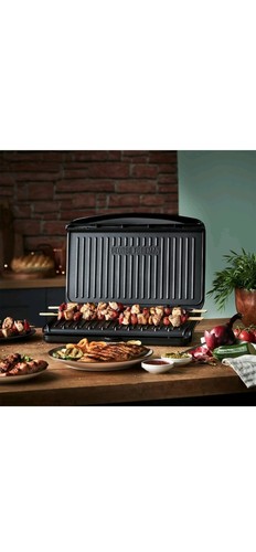 George foreman grill - grill,, fit
