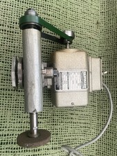 Boxford Little Giant Toolpost