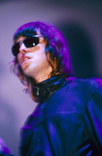 Liam gallagher and - liam,