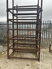 Steel stackable Stillage 