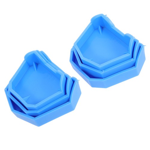 Plaster mold casting - casting, kit