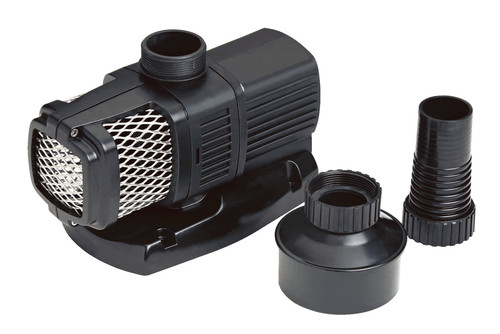 Oase aquamax eco - gravity, pond
