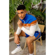 Sergio Tacchini New Damarindo