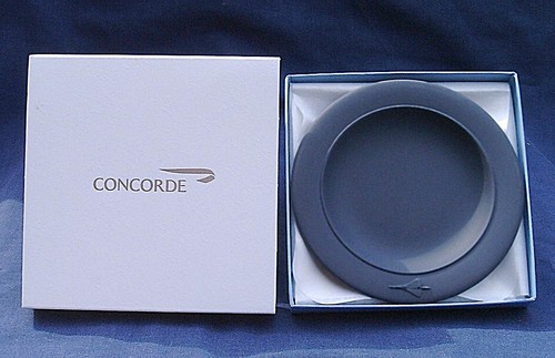 British airways concorde - airways, 1st