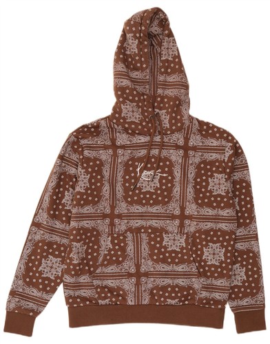 Karl kani mens graphic hoodie - kani,