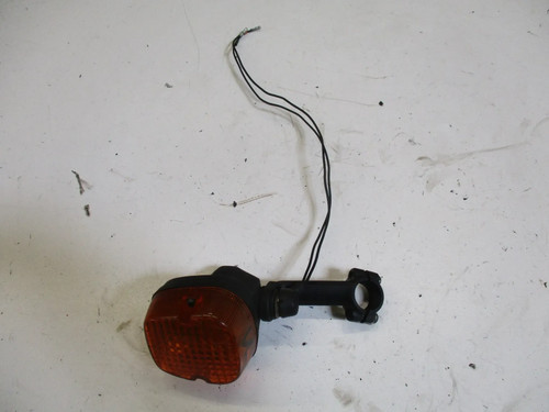 Indicator front left 7 - indicator,