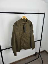 Stone Island Twill Wool TC