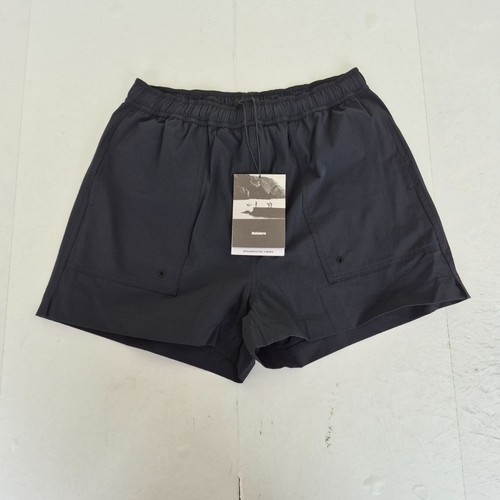 Finisterre shorts blue - shorts,
