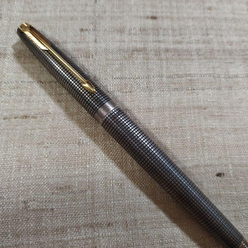 Parker cisele fountain - cisele, pen