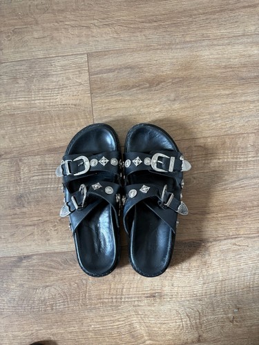Toga pulla women black - toga,