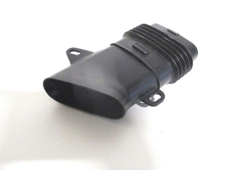 Intake pipe duct - intake, air