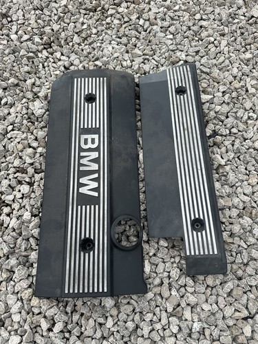 Bmw e46 m54 - e46, covers