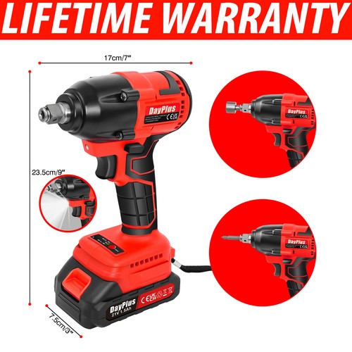 2000nm electric cordless - electric,