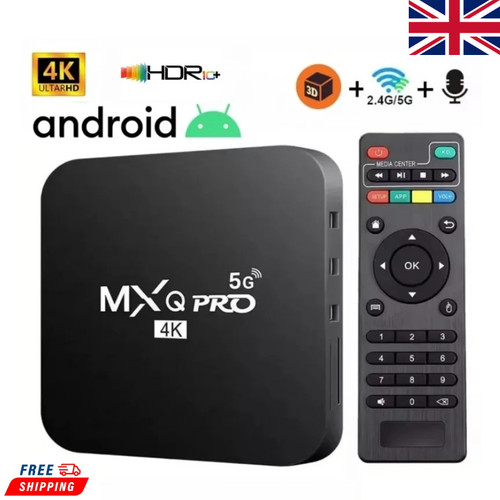 Mxq pro android 10 0 - android, 10.0