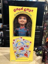 Trick or Treat Studios 1:1