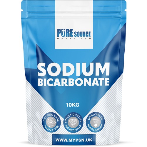 Psn sodium bicarbonate - psn,