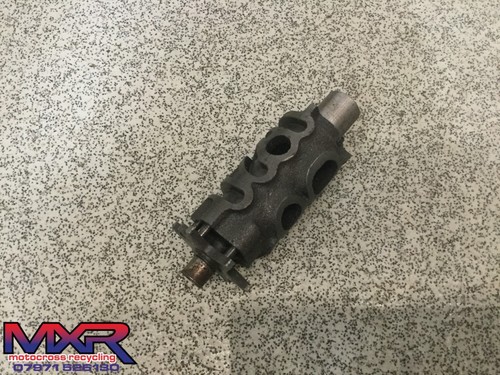 Honda 400 gear - honda,