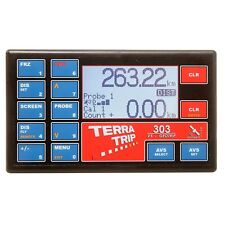 Terratrip 303 GeoTrip GPS Rally Computer