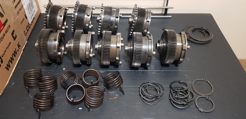 Genuine bmw e60 e61 - bmw,