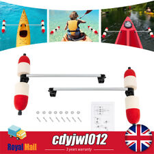 PVC Outrigger Arms For Boat