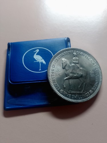 1953 queen elizabeth - queen, ii