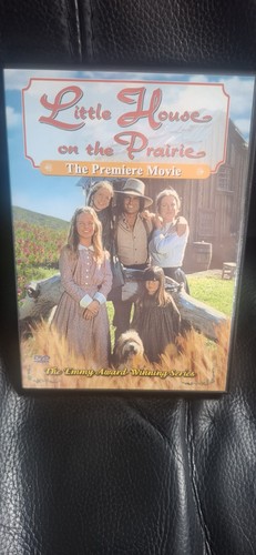 Little house the prairie - house,