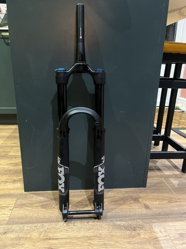 Fox float rhythm fork - fox, 36