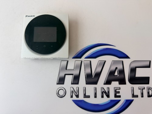 Daikin lcd controller - daikin,