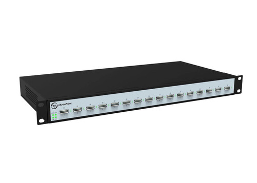 Openvox swg 4032e - openvox, lte