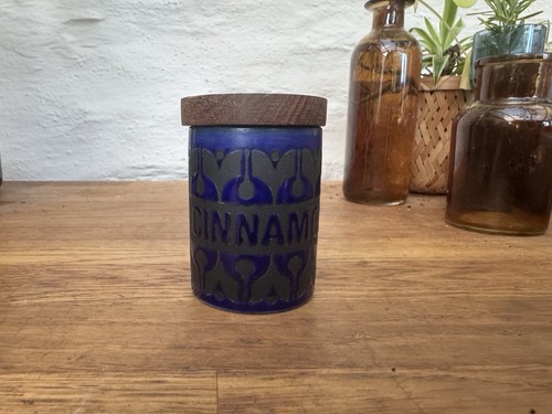 Hornsea pottery heirloom - pottery,