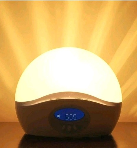 Lumie bodyclock active - lumie,