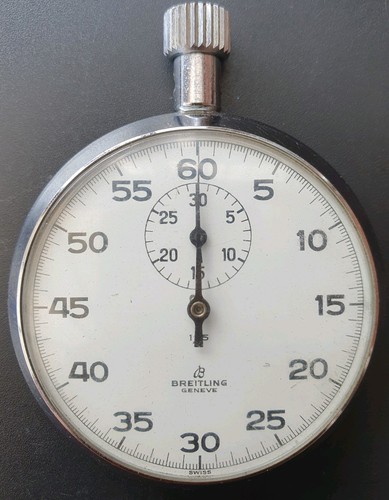 Breitling geneve vintage - breitling,