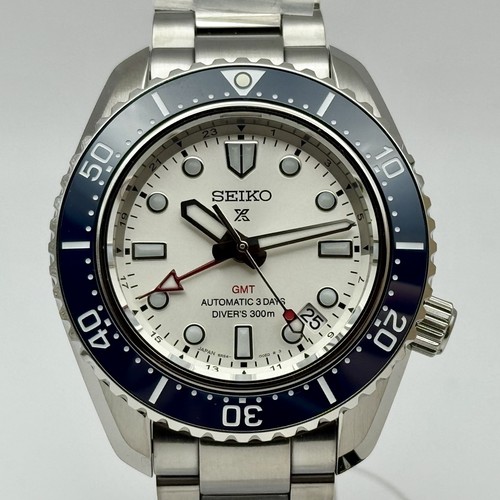 Unused seiko prospex sbej029 - prospex,