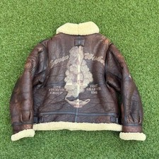 GULF STATES B-3 Sheepskin