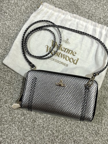 Vivienne westwood silver black - vivienne,