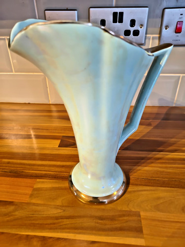 Sadler jean iridescent lustre - sadler,