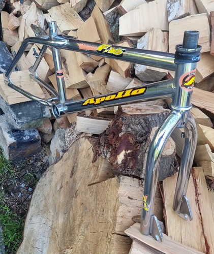 Bmx vintage retro freestyle - vintage,
