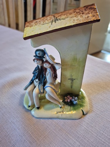 Zampiva vintage signed italian - signed,