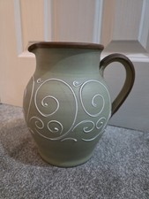 DENBY STONEWARE FERNDALE