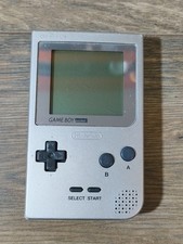 Nintendo Game Boy Pocket