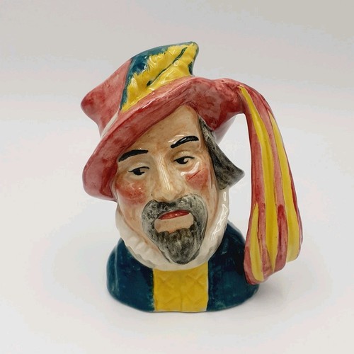 Vintage falcon ware cavalier - vintage,
