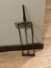 Ditching, Peat, Trenching, or