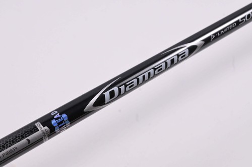 Diamana limited driver - d-limited,