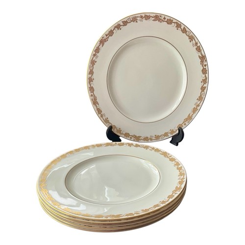 Wedgwood whitehall 4001 - 4001, set